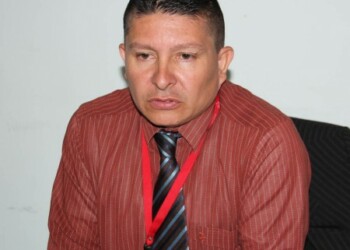 “El sindicato no puede prescindir de mis servicios, la orden tiene que ser directa del Ministerio de Salud”