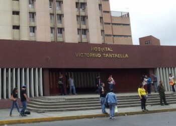 El HVS recibe presupuesto para la mejora de infraestructura