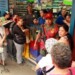 Llegaron los pañales tras segundo día en la semana