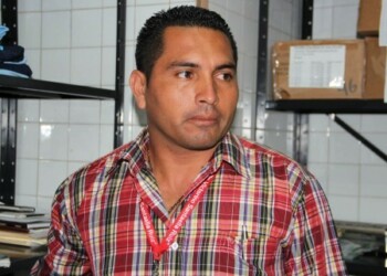 “Estamos totalmente dotados, pero esperando que llegue lo que falta”