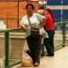 La harina voló de los anaqueles