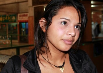 “Compré rápido, no hago mucha cola porque no tenía la necesidad, pero ahora me tocó”