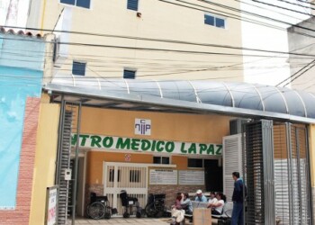 Pelotean a los pacientes en emergencias de las clínicas