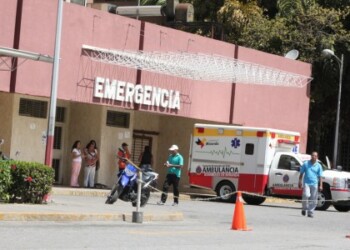 Las motos siguen protagonizando la mayoría de accidentes