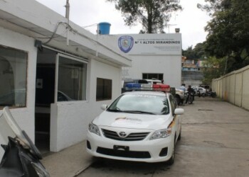 Autoridades recuperan pertenencias tras enfrentamiento