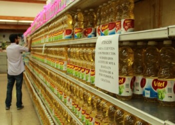 Se implementó nueva normativa de productos en regulación