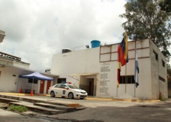 Ayer capturaron al segundo maltratador de mujeres
