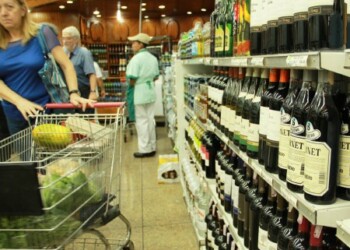 “Consumir vino se ha vuelto un caché”