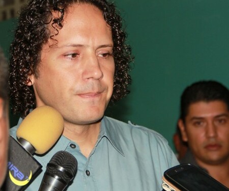 “Tenemos que reconocer la labor inquebrantable de los docentes que reforzaron los conocimientos de los estudiantes”