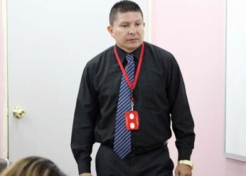 Al jefe de seguridad le llegó el oficio de cese de funciones