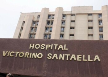 Victorino recibe dote mensual de insumos