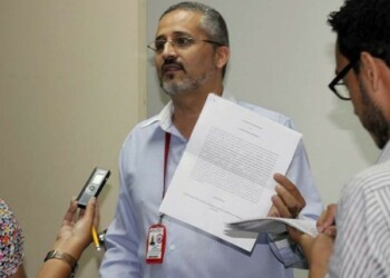Machado: “Estoy abierto al diálogo con los trabajadores para que expresen su descontento”