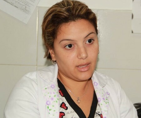 “Se consigue en algunas farmacias acetaminofén compuesto o Atamel forte, la contraindicación que tiene es el espaciamiento en el suministro”