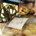 Agua de coco posee componentes del acetaminofen