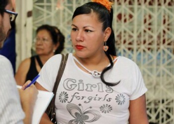 “No hay cola porque no se ha corrido la voz”