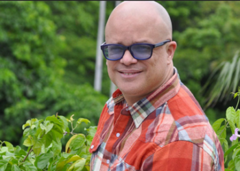 Nelson Arrieta se reencuentra con Guaco en el estudio de grabación, para grabar su nuevo sencillo promocional “Solo por ti”