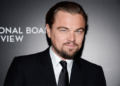 Leonardo DiCaprio se une a otras once personalidades que también son mensajeros de la paz de la ONU  ARCHIVO