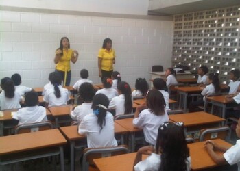 Gobierno de Miranda incentiva la lectura y la práctica matemática. ARCHIVO
