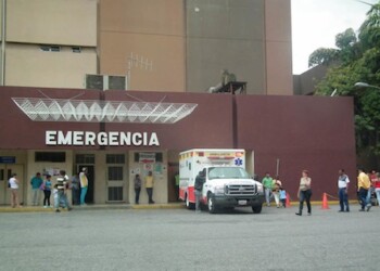 El individuo presentó una herida por arma de fuego en el cráneo.ARCHIVO