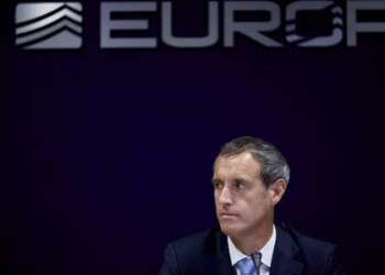 Más de 1.000 personas, 250 de ellas en España, fueron detenidas en Europa y 30 niños rescatados en una operación contra el crimen organizado  AFP