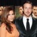 Eva Mendes, de origen cubano, y Ryan Gossling, canadiense, mantienen una relación desde que rodaran juntos en 2011 el filme “The Place Beyond the Pines”