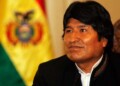 Evo Morales será el primer presidente en hacer uso de la palabra en el remodelado hall de la Asamblea General