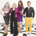 Fashion Police seguirá
transmitiéndose en el 2015