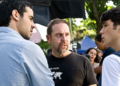 El director venezolano Miguel Ferrari obtuvo el premio al Mejor Director en Long Beach QFilm Festival por el trabajo realizado con su ópera prima “Azul y no tan rosa”  ARCHIVO