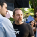 El director venezolano Miguel Ferrari obtuvo el premio al Mejor Director en Long Beach QFilm Festival por el trabajo realizado con su ópera prima “Azul y no tan rosa”  ARCHIVO