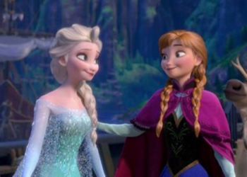 La escritora pretende demostrar que Disney copió el argumento y los personajes de Frozen