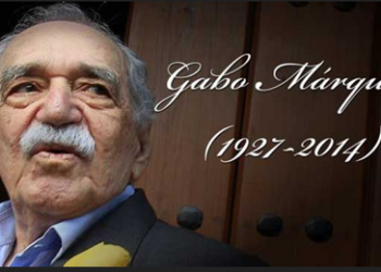 Márquez y el mexicano Octavio Paz serán las figuras centrales de la edición número 28 de la Feria Internacional del Libro de Guadalajara (FIL)