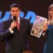 Winston Vallenilla, animador y presidente de Tves, confirmó al aire en esa televisora que próximamente se estrenará el programa "En mi casa mando yo"