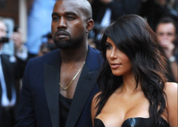 Kanye Wes estát tratando de convencer a su esposa de que abandone su participación en el reality Keeping Up with the Kardashians  ARCHIVO