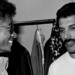 Tres temas inéditos de Queen en los que cantan a dúo Freddie Mercury y Michael Jackson se editarán próximamente  EFE