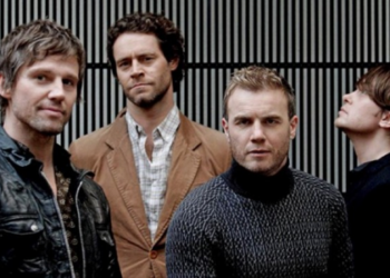 Los otros músicos del grupo, admitieron que la partida de Orange supone "una enorme pérdida" para Take That