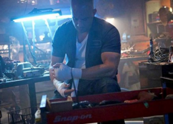 Vin Diesel hace la espera más agradable al revelar dos imágenes y dar detalles de lo que veremos en el tráiler de la cinta