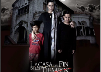 “La casa de fin de los tiempos”, el exitoso filme rodado en nuestro país, con Ruddy Rodríguez como protagonista