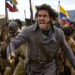 "Tú te entregas y te abres por completo a cada uno de tus personajes, pero de todos los que he hecho, este es el más arriesgado", dijo el actor venezolano