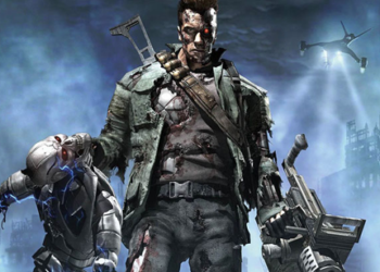Arnold Schwarzenegger y James Cameron se reunirán de nuevo para rendir homenaje a "The Terminator"