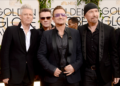 U2 ha confirmado que la gira que acompañará al lanzamiento de su reciente último disco, Songs of Innocence