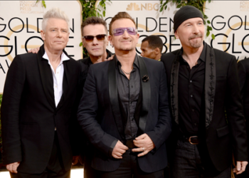 U2 ha confirmado que la gira que acompañará al lanzamiento de su reciente último disco, Songs of Innocence