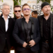U2 ha confirmado que la gira que acompañará al lanzamiento de su reciente último disco, Songs of Innocence