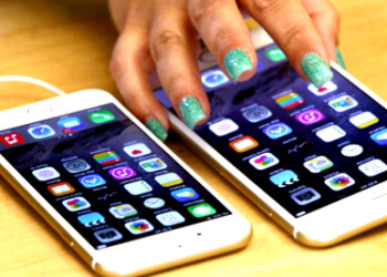 Apple ha vendido más de 10 millones de ejemplares de su nuevo modelo de iPhone en todo el mundo
