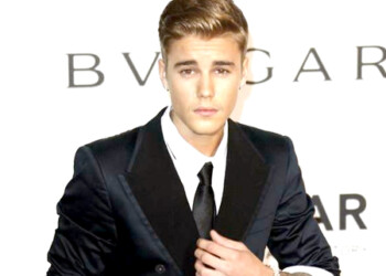 La estrella del pop Justin Bieber recibió nuevos cargos ante la justicia canadiense por agresión y conducción irresponsable