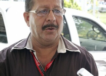 “La diputada no ha visitado el Victorino como paciente y no se encuentra al tanto de la realidad de la salud”