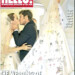 Los actores Brad Pitt y Angelina Jolie querían una boda “relajada” y “llena de sonrisas” por lo que en la revista Hello se publicaron las primeras imágenes de su enlace