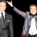 Juan Gabriel y Luis Miguel cantarán juntos en la celebración del Grito de Independencia de México, en Las Vegas