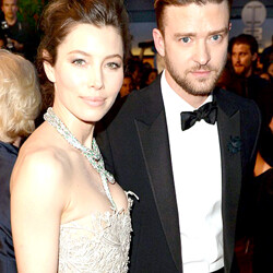 Estallan los rumores sobre supuesta separación entre Timberlake y Biel por infidelidad del cantante