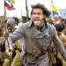 La cinta “Libertador” de Alberto Arvelo y protagonizada por Édgar Ramírez, fue seleccionada por Venezuela para buscar una nominación al Óscar