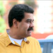 El presidente Nicolás Maduro, llegó al Desarrollo Habitacional Ciudad Tiuna, en Fuerte Tiuna, Caracas, donde hizo entrega de los primeros 760 apartamentos